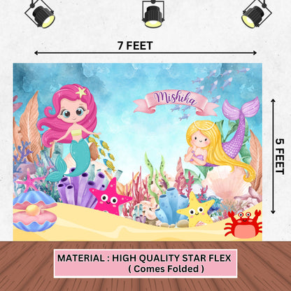 MERMAID CLASSIC KIT