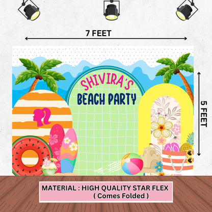 BEACH PARTY CLASSIC KIT