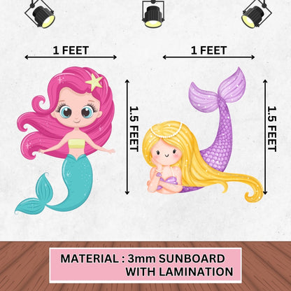 MERMAID PREMIUM KIT