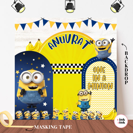 Minion