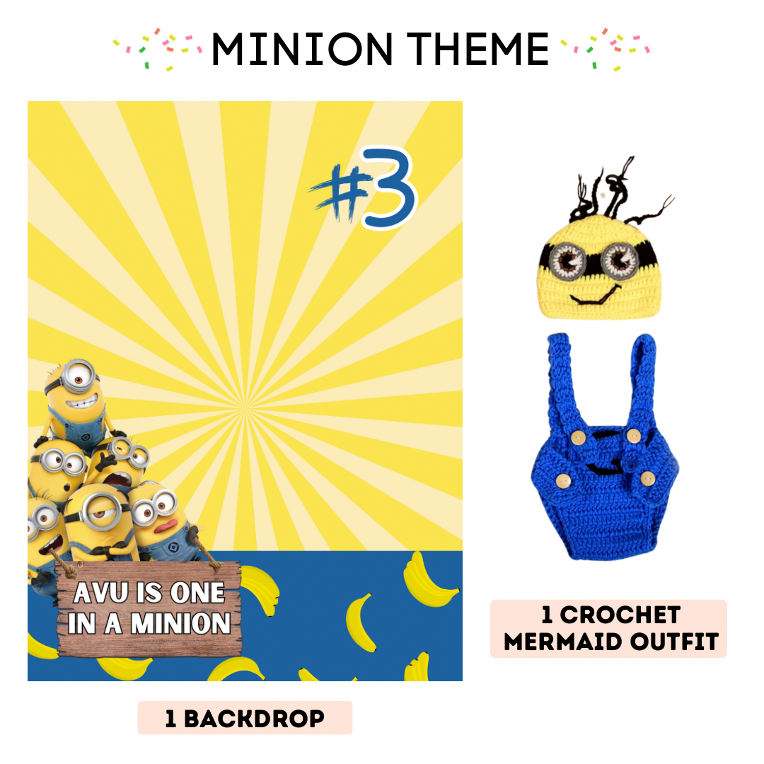 Minion Theme