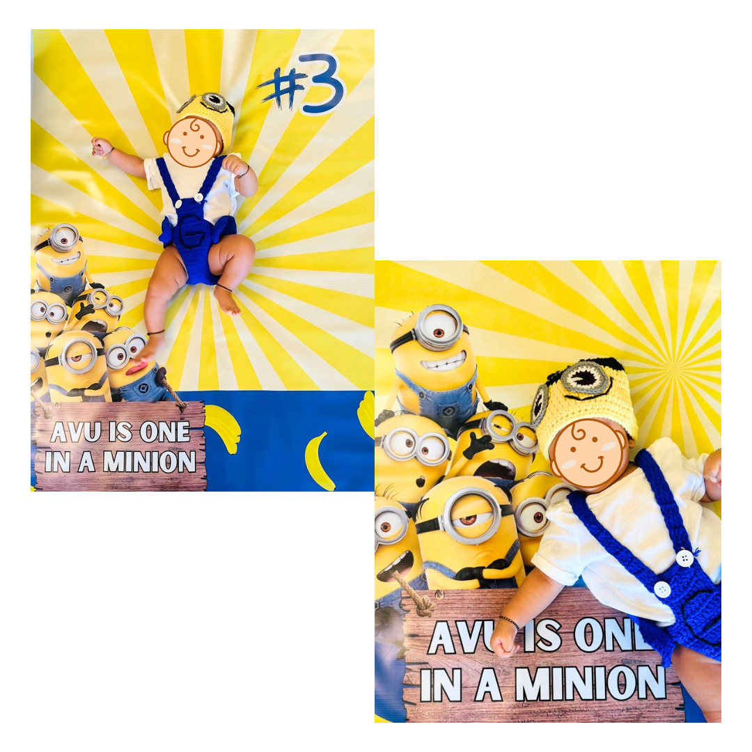 Minion Theme