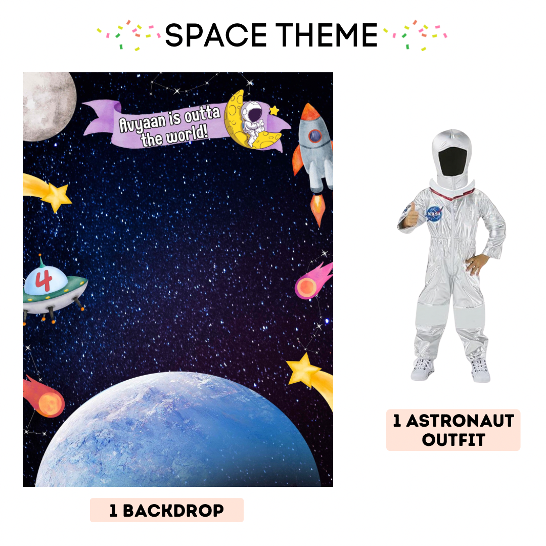 Space Theme