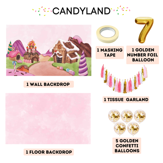 Candyland