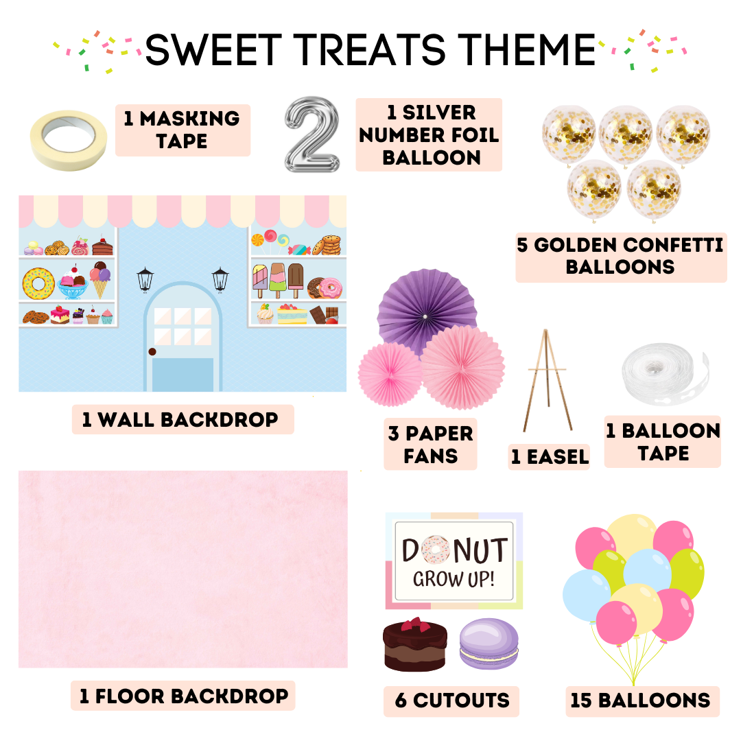 Sweet Treats