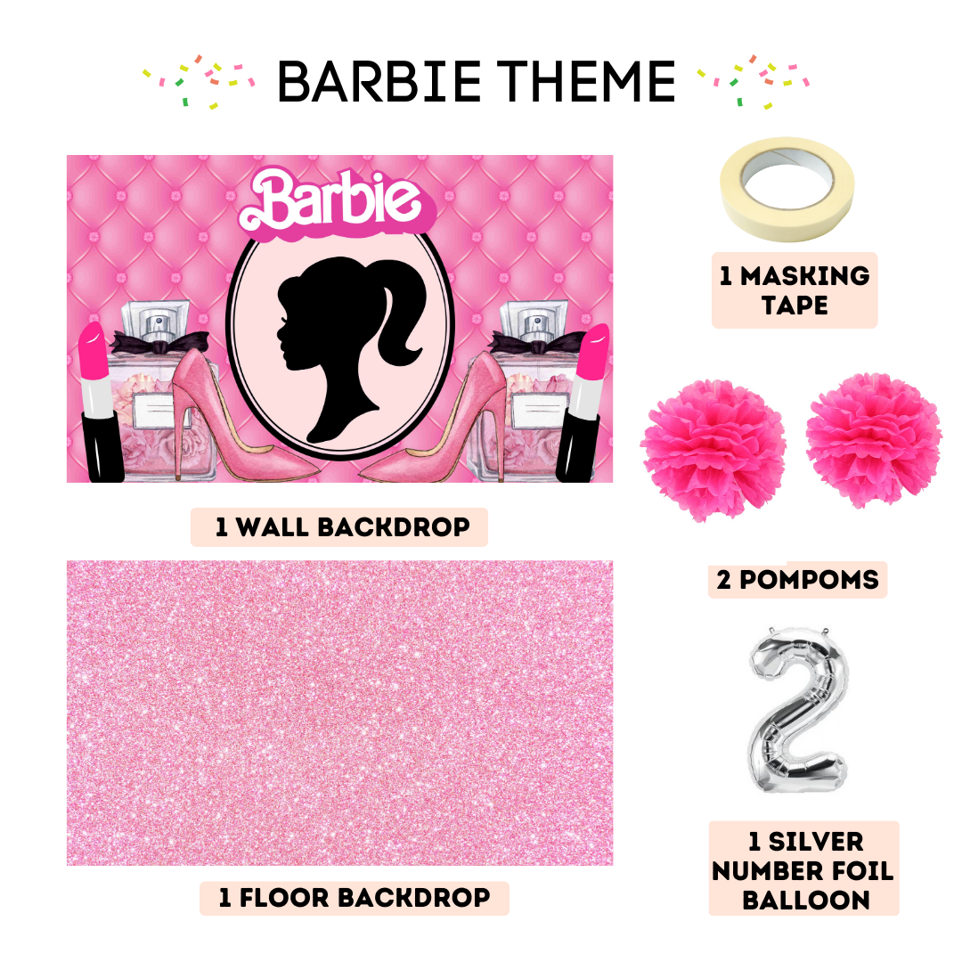 Barbie