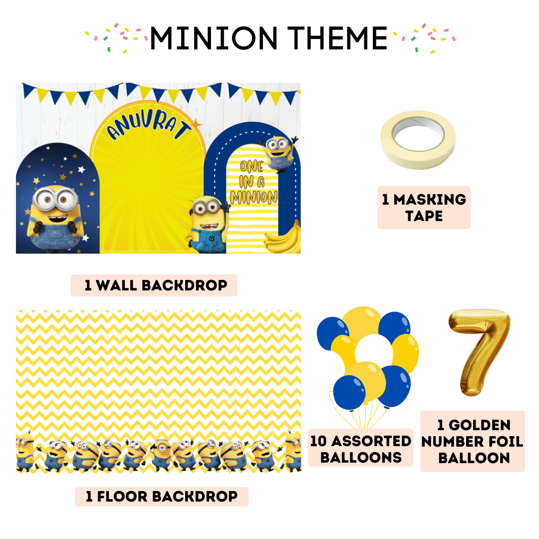 Minion