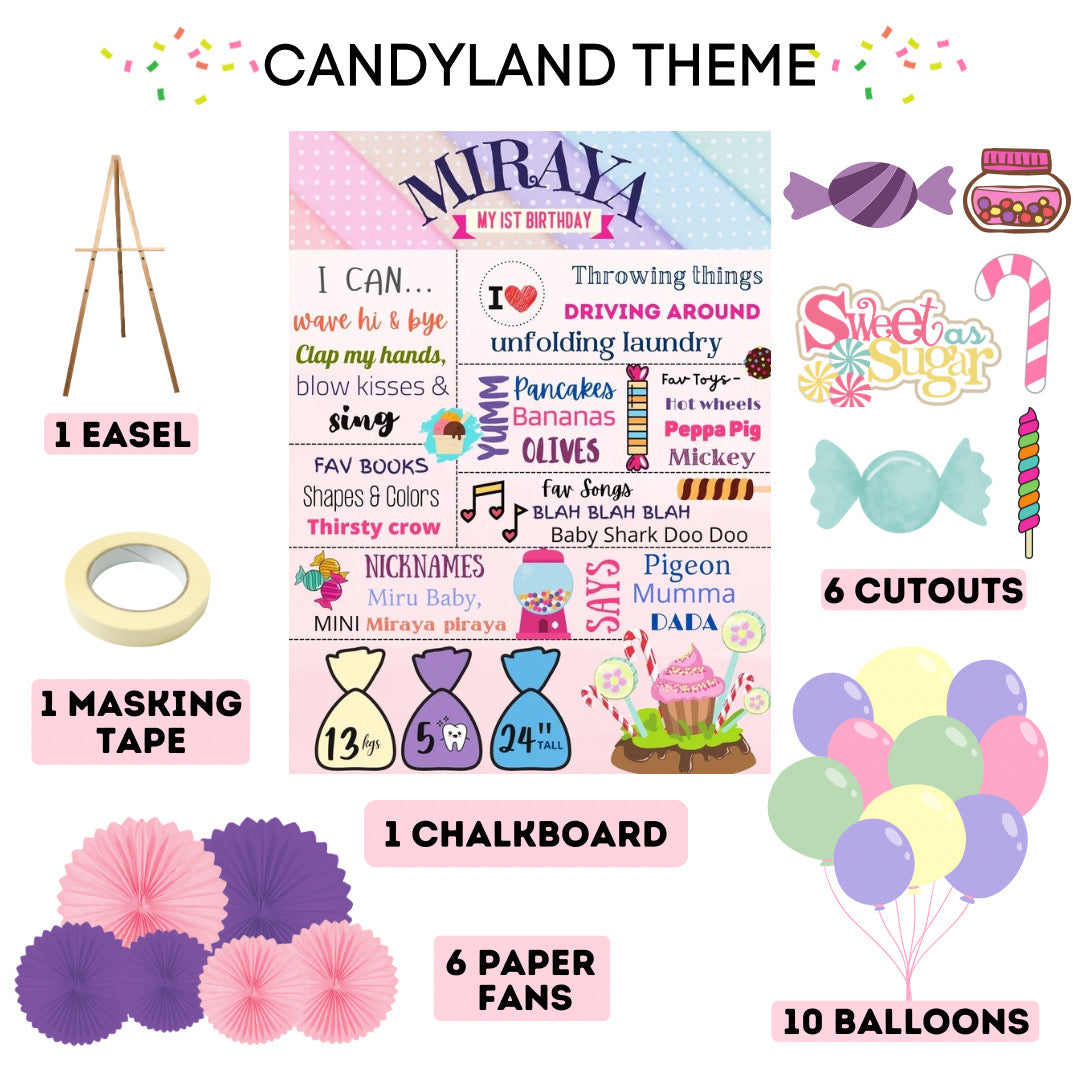 Candyland