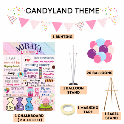 Candyland